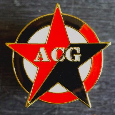 Star logo of the ACG